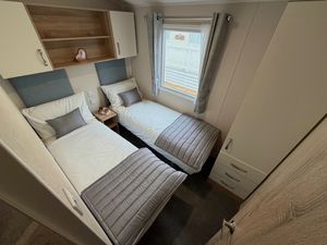 Twin Bedroom- click for photo gallery